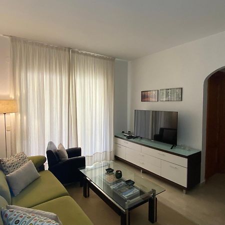 Marina Bay Playa Del Cristo Lägenhet Estepona Exteriör bild